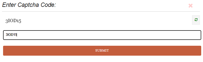 Lucknow bhulekh captcha code